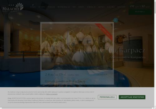 malachit-spa.pl