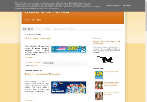 malaekonomia.pl