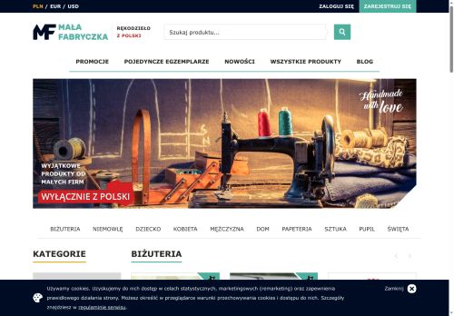 malafabryczka.pl