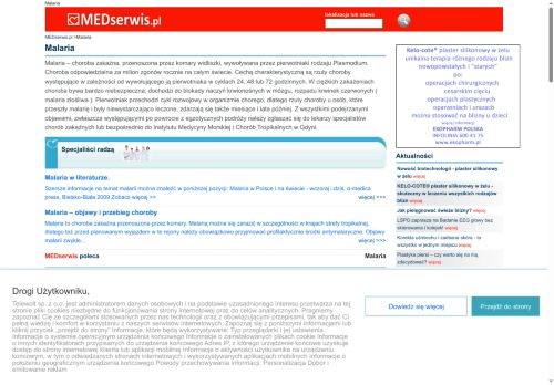 malaria.medserwis.pl