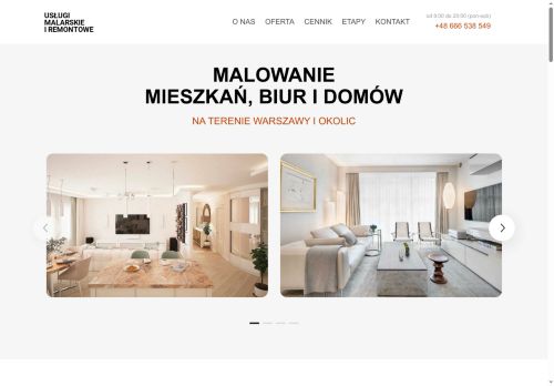 malarz-warszawa.com.pl