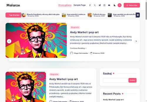 malarze.net.pl