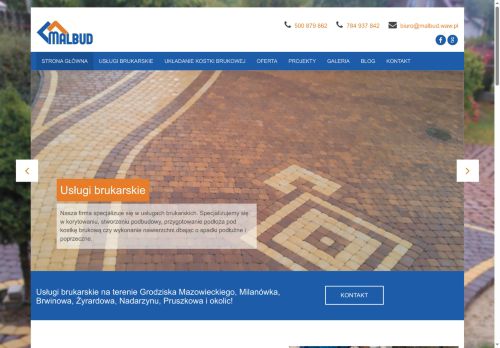 malbud.waw.pl