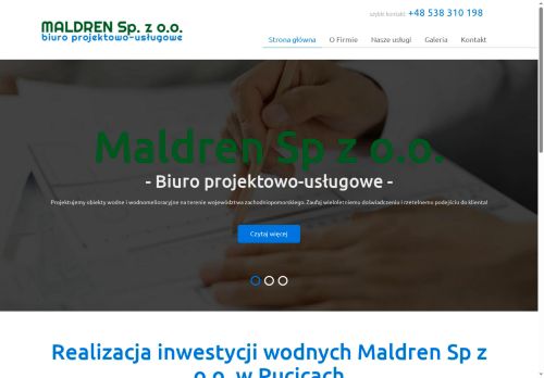 maldren.pl