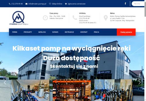 malec-pompy.pl