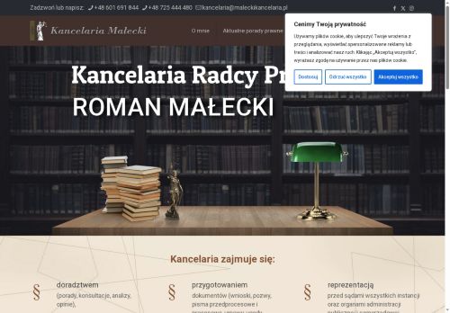 maleckikancelaria.pl