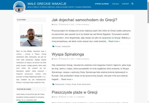 malegreckiewakacje.pl