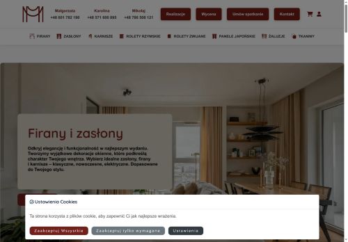 malgorzata.poznan.pl