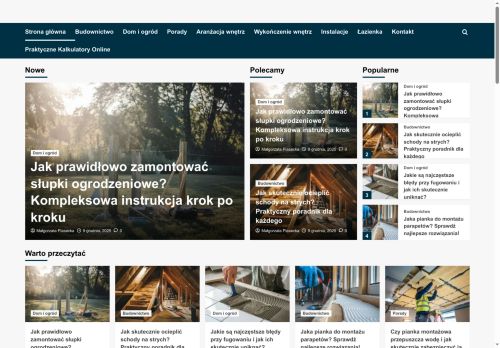 malgorzatapiasecka.pl