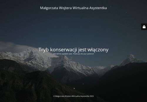 malgorzatawojtera.pl