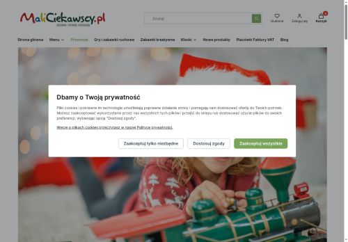 maliciekawscy.pl