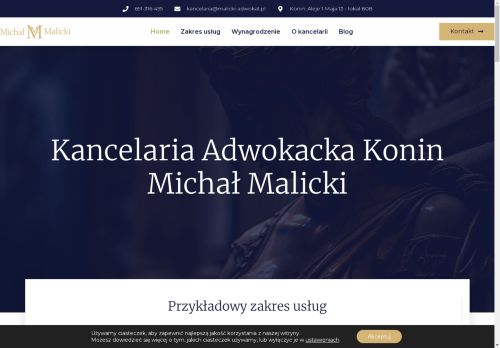 malicki-adwokat.pl