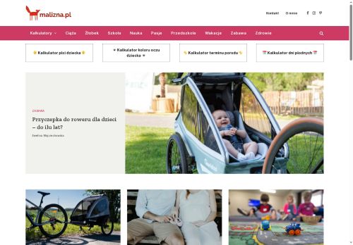 malizna.pl