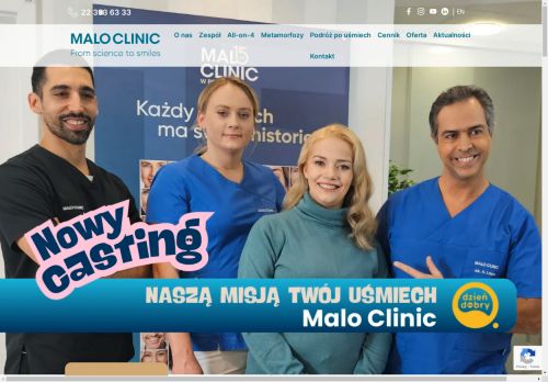 maloclinics.pl