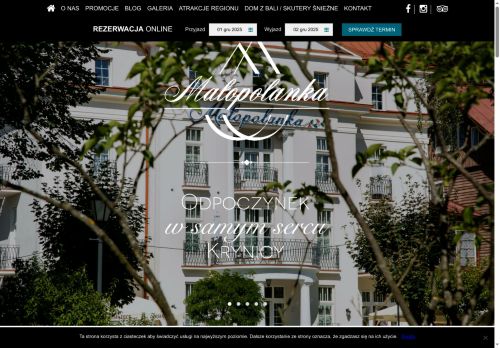 malopolanka.eu