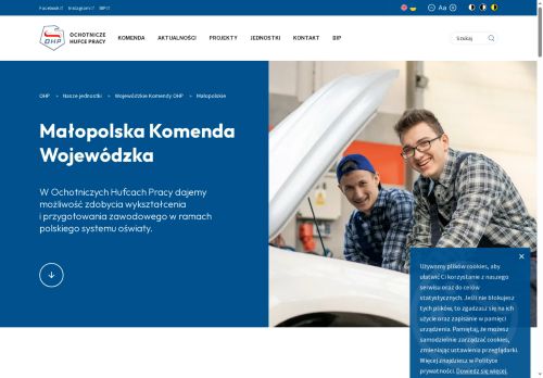malopolska.ohp.pl