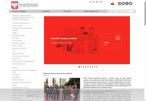 malopolska.uw.gov.pl