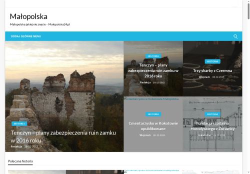 malopolska24.pl