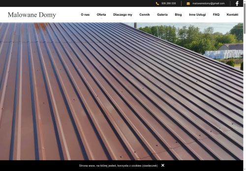 malowanedomy.com