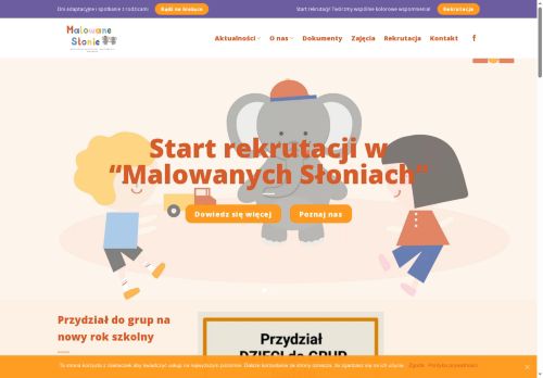 malowaneslonie.pl
