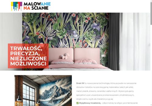 malowanienascianie.pl