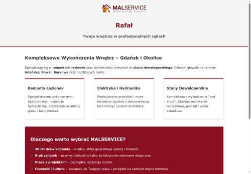 malservice.pl