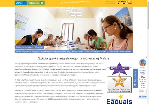 maltalingua.pl