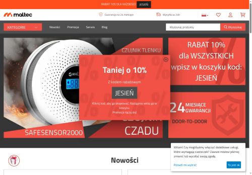 maltec.pl