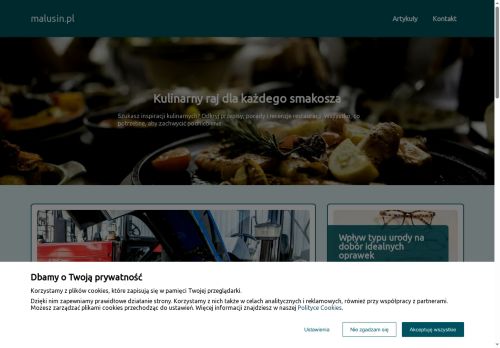malusin.pl