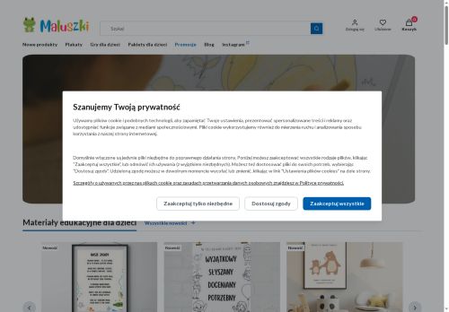 maluszki.pl