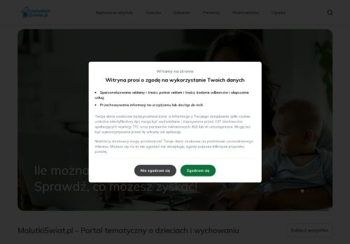 malutkichswiat.pl