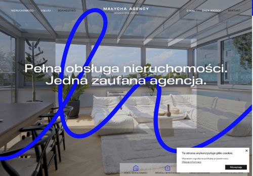 malychanieruchomoscipremium.com