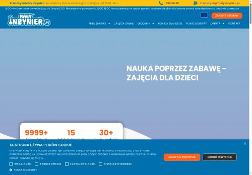 malyinzynier.pl