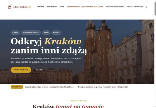 malykrakow.pl