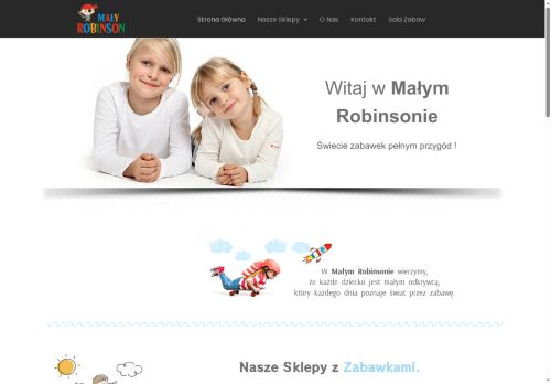 malyrobinson.pl