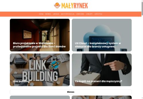 malyrynek.pl
