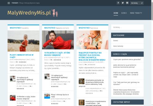 malywrednymis.pl