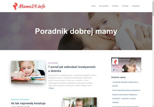 mama24.info