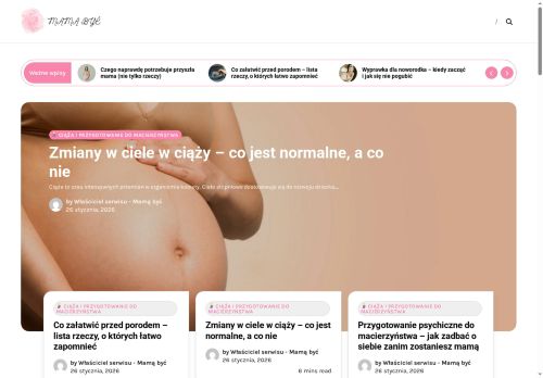mamabyc.pl