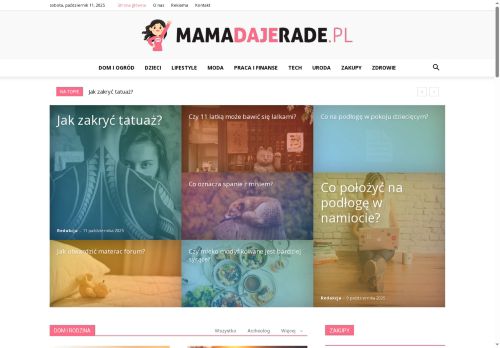 mamadajerade.pl