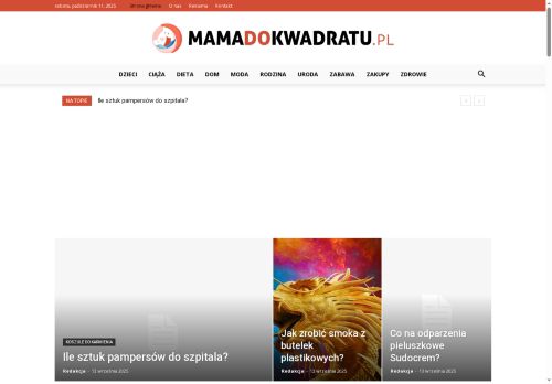 mamadokwadratu.pl