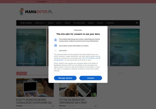 mamaenter.pl