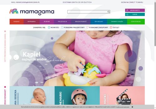 mamagama.pl