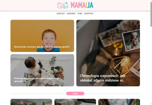 mamaija.com.pl