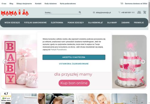mamaija.pl