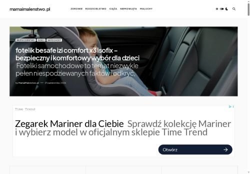 mamaimalenstwo.pl