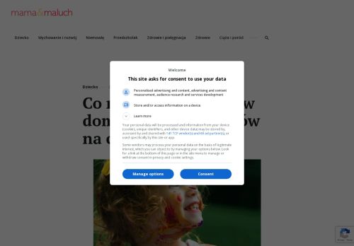 mamaimaluch.pl