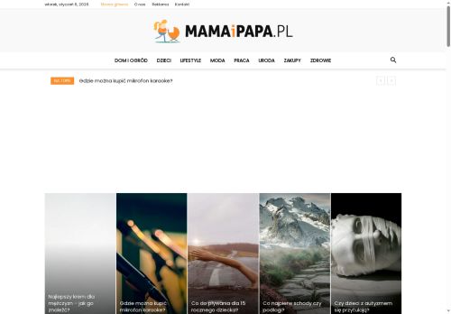 mamaipapa.pl