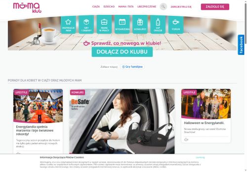 mamaklub.pl