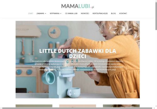 mamalubi.pl